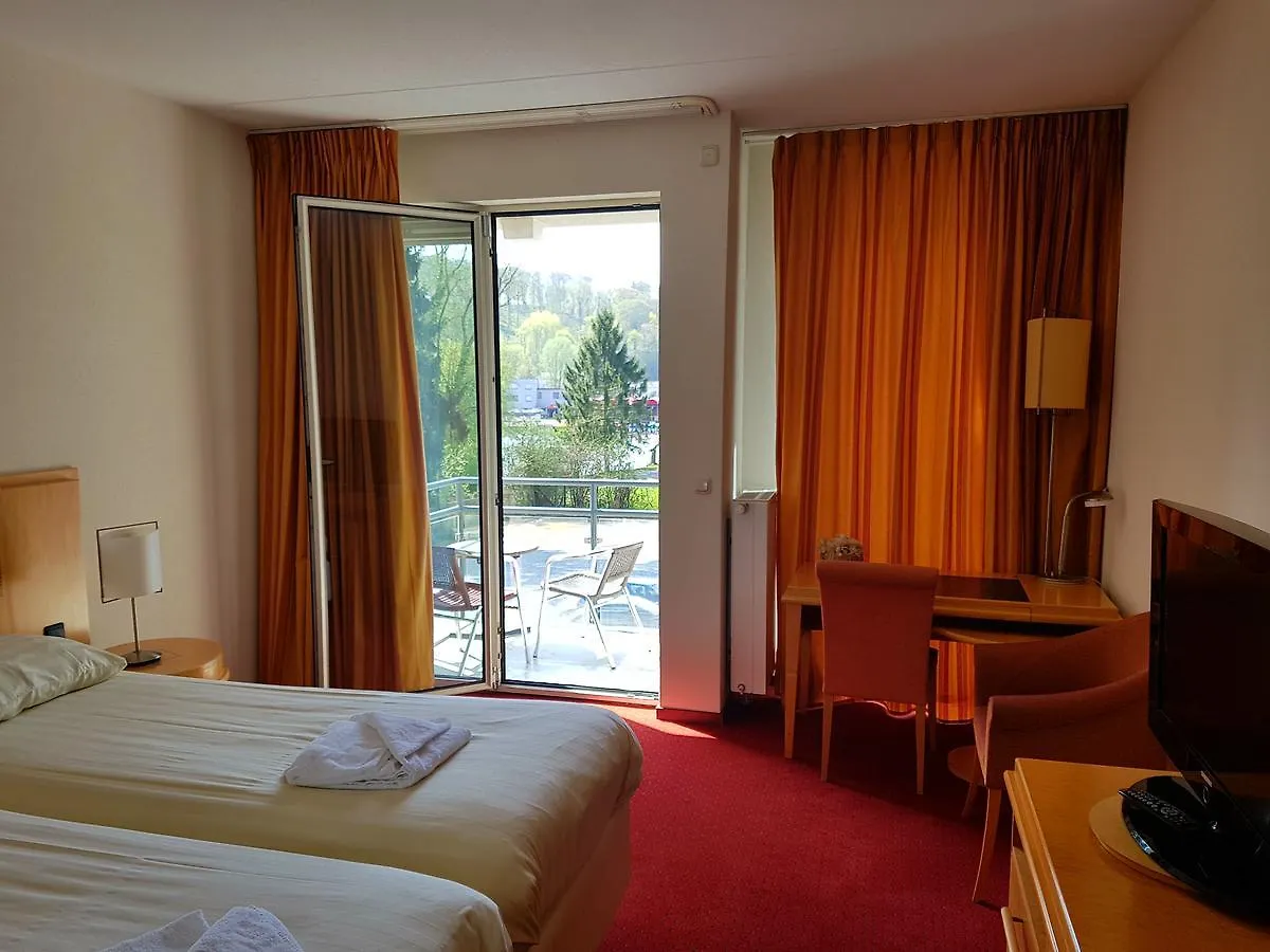 Hotel 2000 Valkenburg Valkenburg aan de Geul 3*,  Países Bajos