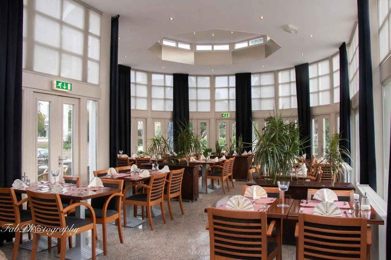 Hotel 2000 Valkenburg Valkenburg aan de Geul Holandia