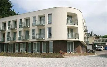 ***  Hotel 2000 Valkenburg Valkenburg aan de Geul Holandia