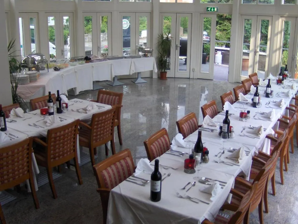 Hotel 2000 Valkenburg Valkenburg aan de Geul
