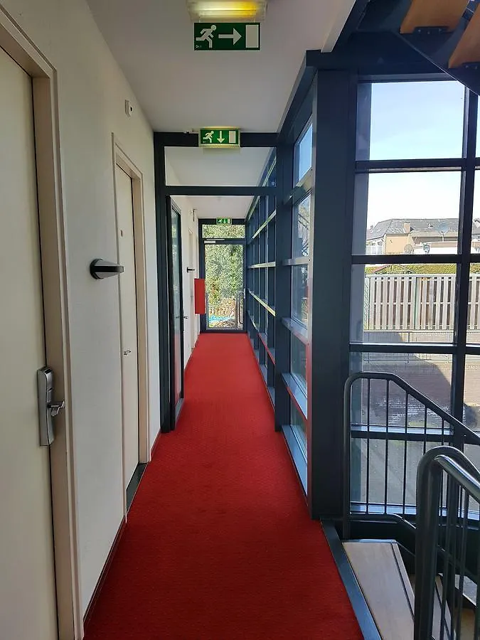 Hotel 2000 Valkenburg Valkenburg aan de Geul