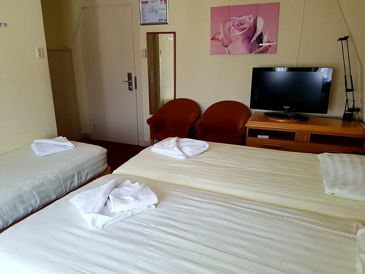 Hotel 2000 Valkenburg Valkenburg aan de Geul