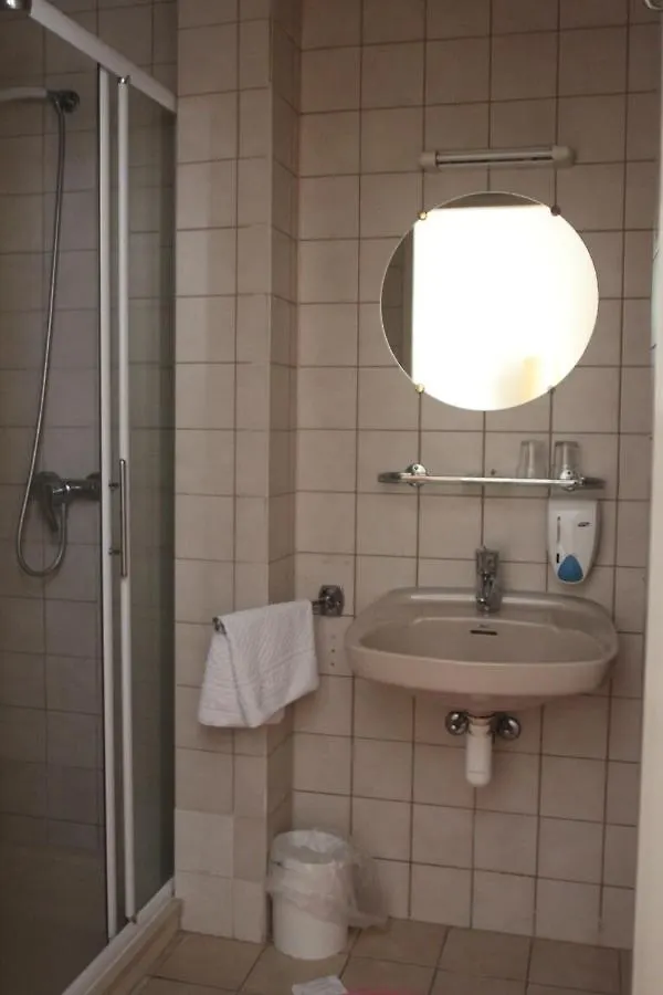 Hotel 2000 Valkenburg Valkenburg aan de Geul Holandia