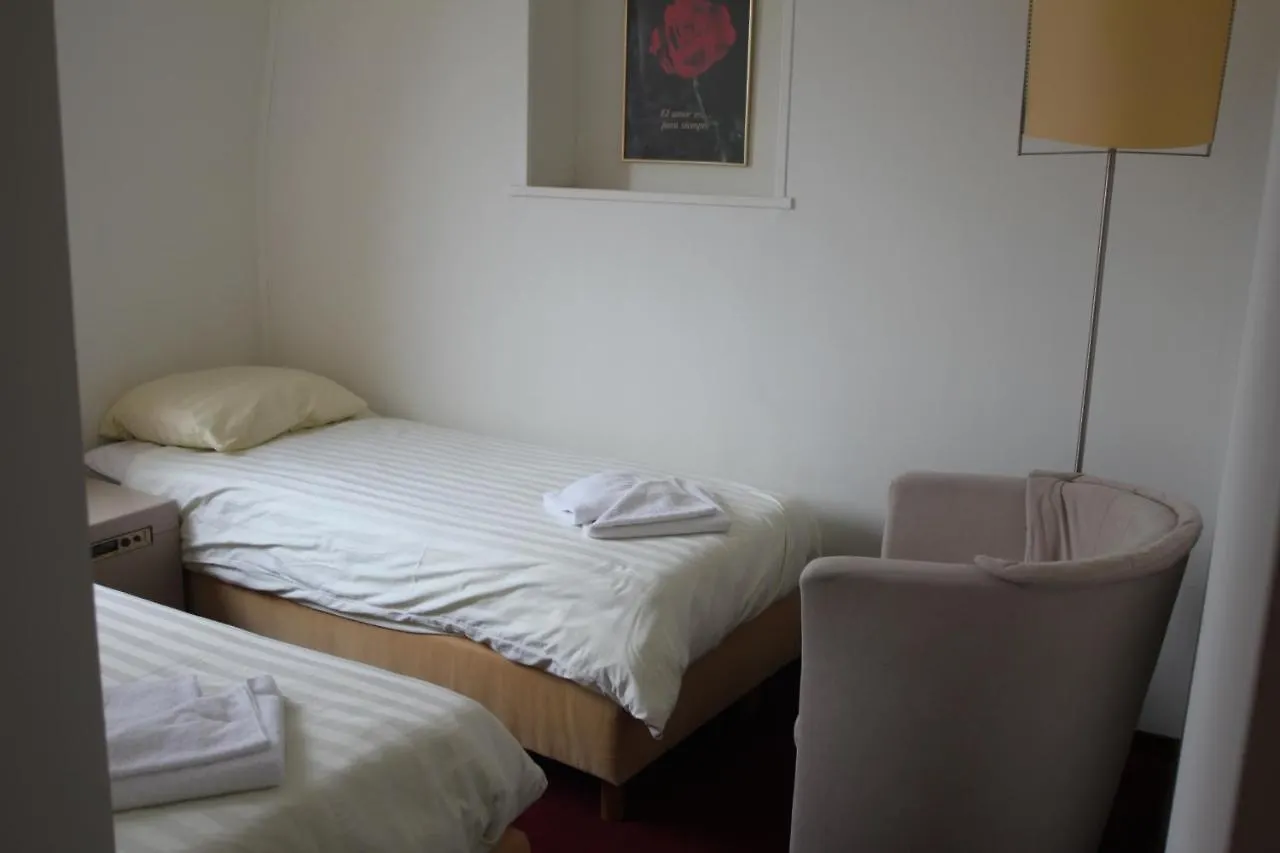 Hotel 2000 Valkenburg Valkenburg aan de Geul Holandia