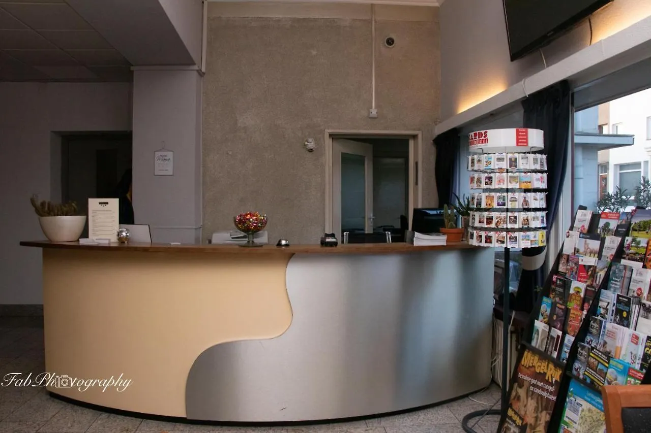 Hotel 2000 Valkenburg Valkenburg aan de Geul 3*,  Holandia