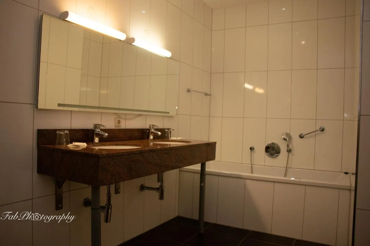 Hotel 2000 Valkenburg Valkenburg aan de Geul Holandia