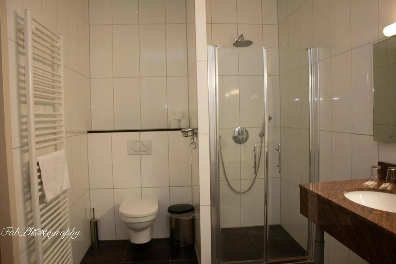 Hotel 2000 Valkenburg Valkenburg aan de Geul