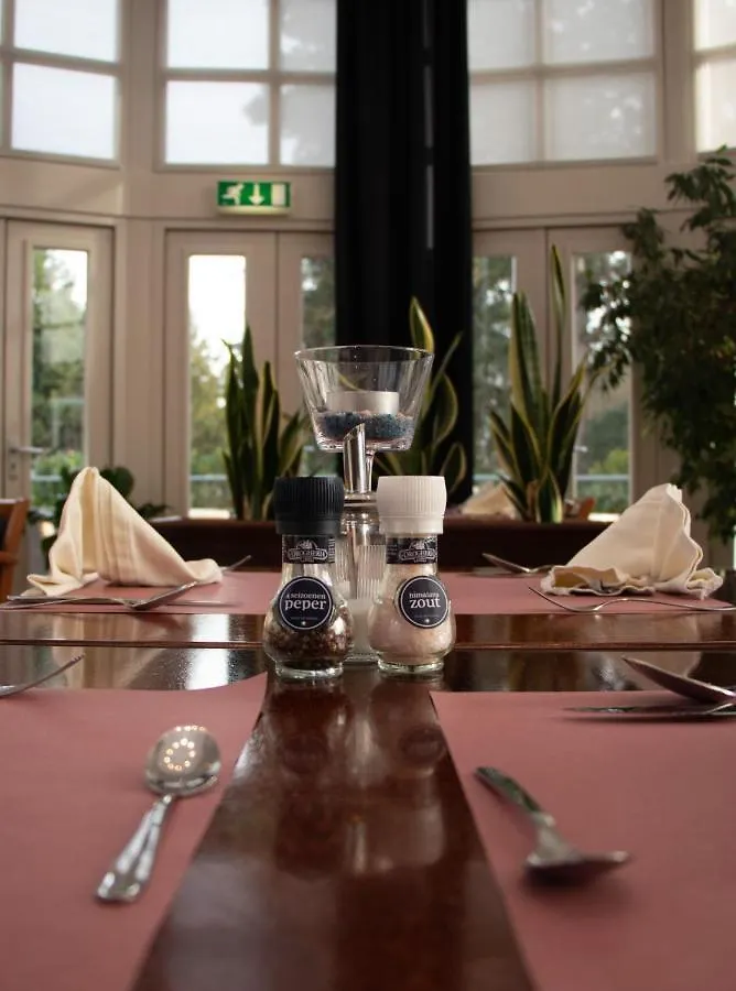 Hotel 2000 Valkenburg Valkenburg aan de Geul Holandia